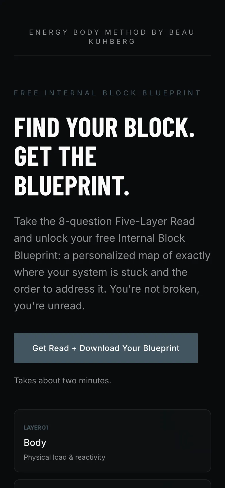 Free guide