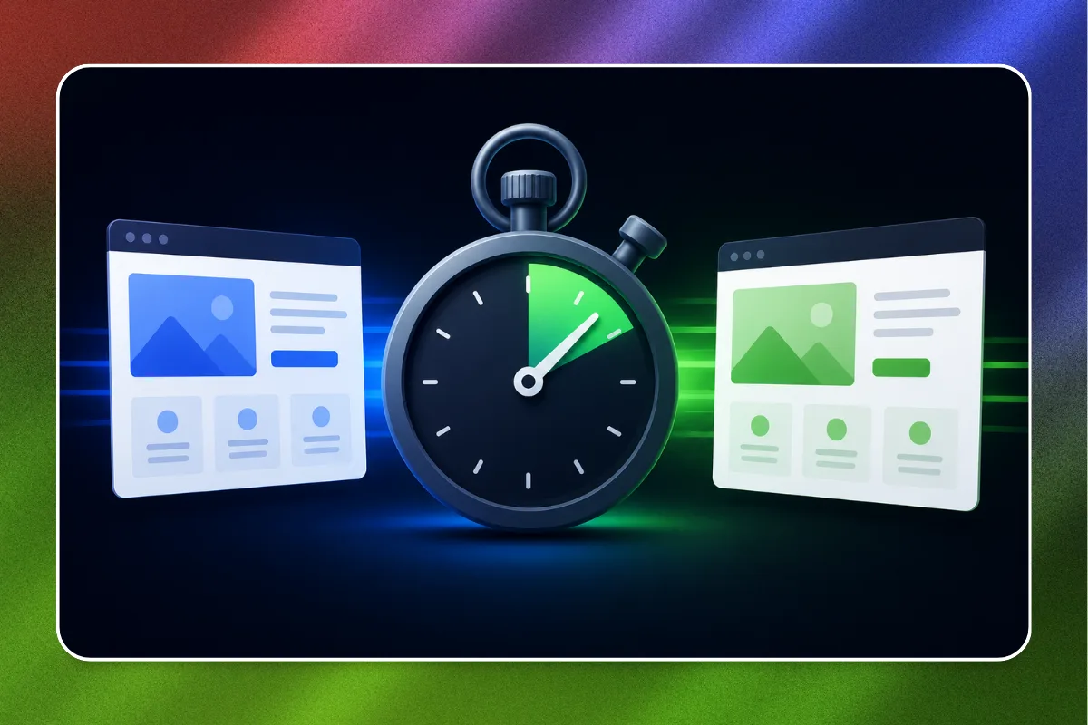 Time agencies and business owners can save by using GoHighLevel templates instead of building from scratch.